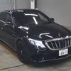 mercedes-benz amg 2014 -MERCEDES-BENZ--AMG WDD2221781A036758---MERCEDES-BENZ--AMG WDD2221781A036758- image 1