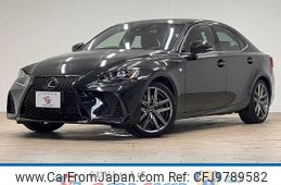 lexus is 2019 -LEXUS--Lexus IS DBA-ASE30--ASE30-0006242---LEXUS--Lexus IS DBA-ASE30--ASE30-0006242-