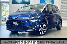 citroen grand-c4 2017 -CITROEN--Citroen Grand C4 LDA-B787AH01--VF73AAHXTGJ835704---CITROEN--Citroen Grand C4 LDA-B787AH01--VF73AAHXTGJ835704-