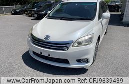 toyota mark-x-zio 2009 -TOYOTA--MarkX Zio DBA-ANA10--ANA10-0030217---TOYOTA--MarkX Zio DBA-ANA10--ANA10-0030217-