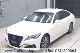 toyota crown 2020 -TOYOTA--Crown AZSH20-1058203---TOYOTA--Crown AZSH20-1058203-
