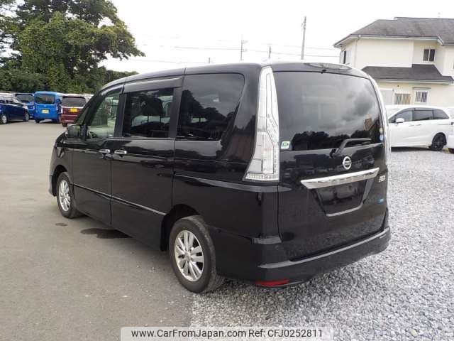 nissan serena 2015 -NISSAN--Serena DBA-FNC26--FNC26-033909---NISSAN--Serena DBA-FNC26--FNC26-033909- image 2