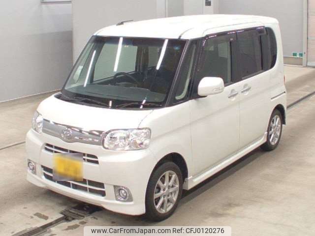 daihatsu tanto 2012 -DAIHATSU 【岩手 580ﾉ 420】--Tanto DBA-L385S--L385S-0072709---DAIHATSU 【岩手 580ﾉ 420】--Tanto DBA-L385S--L385S-0072709- image 1