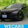 honda civic 2021 quick_quick_6BA-FK7_FK7-1303299 image 1