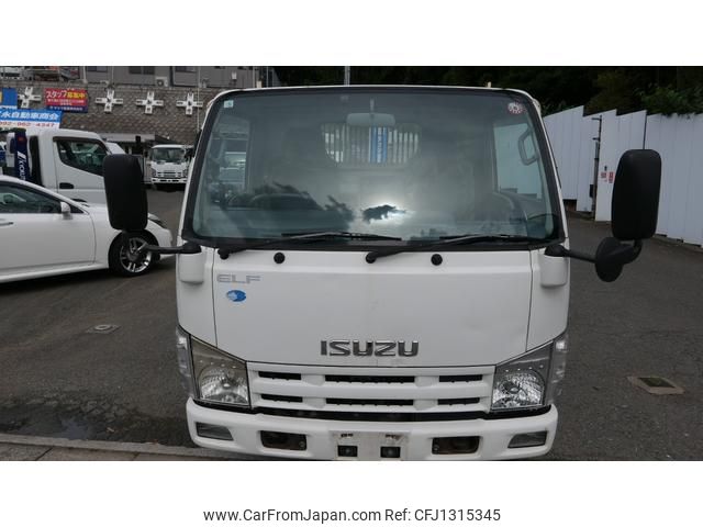 isuzu elf-truck 2010 GOO_NET_EXCHANGE_0802337A30250620W003 image 2
