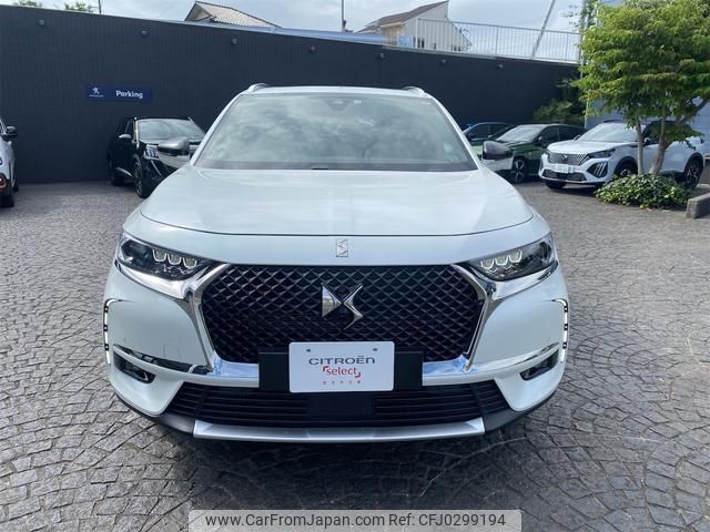 citroen ds-automobiles-ds7-crossback 2019 quick_quick_X745G06_VR1J45GGRKY150513 image 2