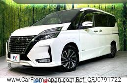 nissan serena 2020 -NISSAN--Serena DAA-GFC27--GFC27-194416---NISSAN--Serena DAA-GFC27--GFC27-194416-