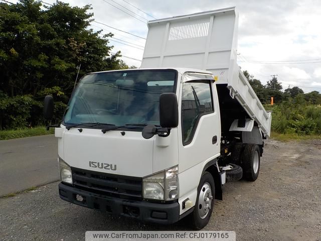 isuzu elf-truck 2010 GOO_NET_EXCHANGE_0302503A30240905W002 image 1