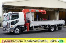 mitsubishi-fuso fighter 2014 -MITSUBISHI--Fuso Fighter TKG-FK61F--FK61F-583044---MITSUBISHI--Fuso Fighter TKG-FK61F--FK61F-583044-