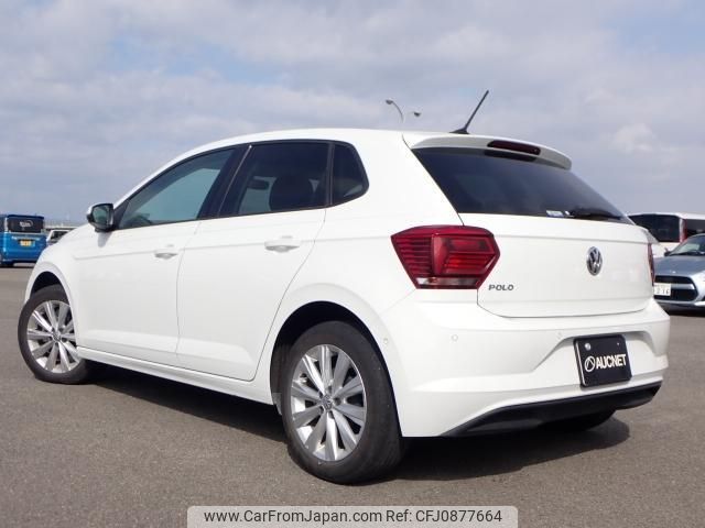 volkswagen polo 2019 quick_quick_ABA-AWCHZ_WVWZZZAWZKU094777 image 2