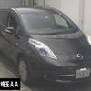 nissan leaf 2015 -NISSAN--Leaf AZE0-115503---NISSAN--Leaf AZE0-115503- image 1