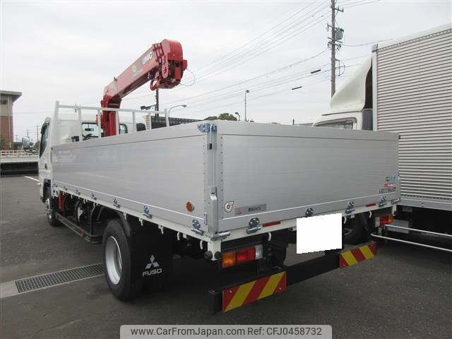 mitsubishi-fuso canter 2023 -MITSUBISHI 【岐阜 100ﾁ8286】--Canter FEB80-601416---MITSUBISHI 【岐阜 100ﾁ8286】--Canter FEB80-601416- image 2