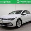 volkswagen golf 2024 -VOLKSWAGEN--VW Golf 3DA-CDDTT--WVWZZZCDXRW010884---VOLKSWAGEN--VW Golf 3DA-CDDTT--WVWZZZCDXRW010884- image 1