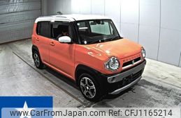 suzuki hustler 2014 -SUZUKI--Hustler MR31S--MR31S-205353---SUZUKI--Hustler MR31S--MR31S-205353-