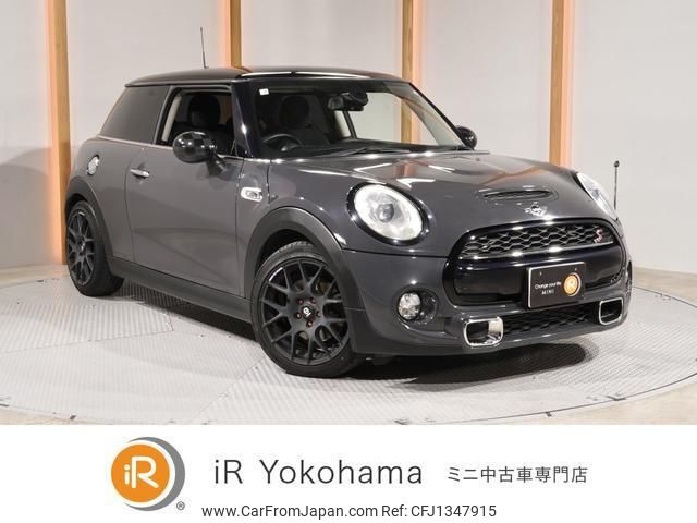 mini mini-others 2014 quick_quick_XM20_WMWXM72090T728291 image 1