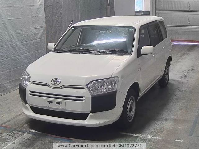 toyota probox-van 2019 -TOYOTA--Probox Van NCP165V-0060723---TOYOTA--Probox Van NCP165V-0060723- image 1