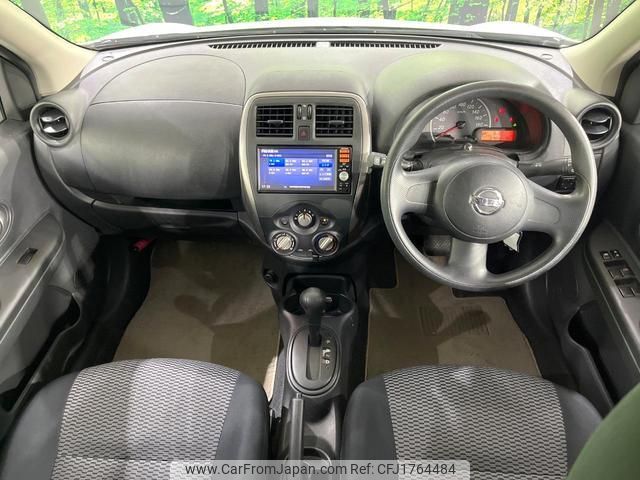 nissan march 2014 CFJ1764484 image 2