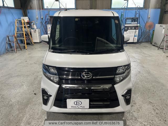 daihatsu tanto 2021 quick_quick_6BA-LA650S_LA650S-1091347 image 2