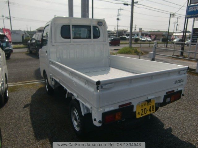 subaru sambar-truck 2025 -SUBARU 【水戸 480ﾈ2048】--Samber Truck S510J--0048099---SUBARU 【水戸 480ﾈ2048】--Samber Truck S510J--0048099- image 2