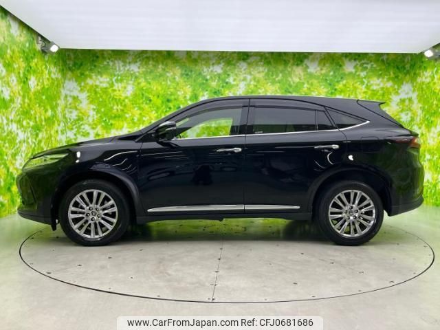 toyota harrier 2019 quick_quick_DBA-ZSU60W_ZSU60-0172424 image 2