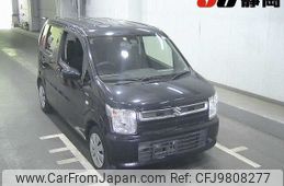 suzuki wagon-r 2018 -SUZUKI--Wagon R MH55S--MH55S-210048---SUZUKI--Wagon R MH55S--MH55S-210048-