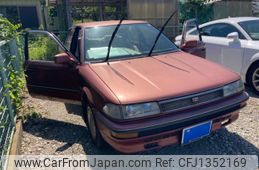 toyota corolla 1989 -TOYOTA--Corolla E-AE91--AE91-5245846---TOYOTA--Corolla E-AE91--AE91-5245846-