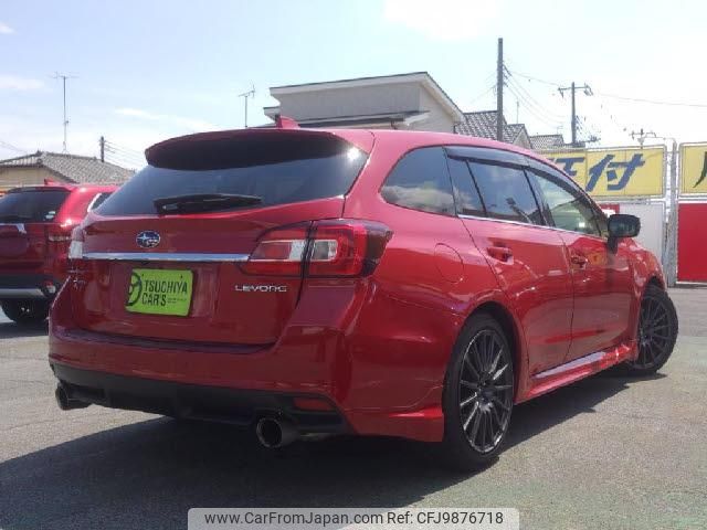 subaru levorg 2014 quick_quick_DBA-VMG_VMG-002937 image 2