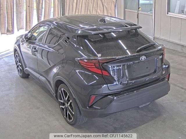 toyota c-hr 2020 -TOYOTA--C-HR ZYX11-2002222---TOYOTA--C-HR ZYX11-2002222- image 2