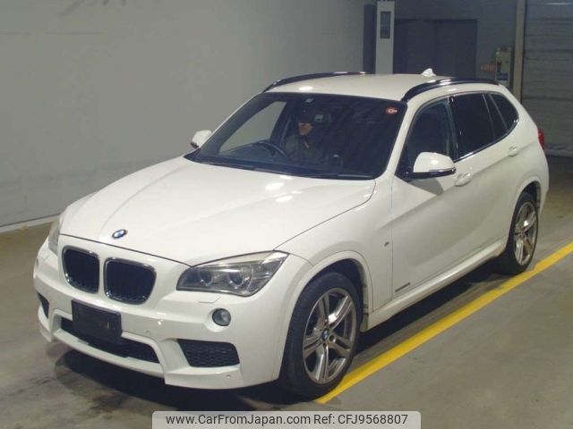 bmw x1 2014 -BMW--BMW X1 VL20-WBAVL920X0VX88767---BMW--BMW X1 VL20-WBAVL920X0VX88767- image 1