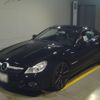 mercedes-benz sl-class 2009 -MERCEDES-BENZ 【横浜 305す4162】--Benz SL 230471-WDB2304711F155577---MERCEDES-BENZ 【横浜 305す4162】--Benz SL 230471-WDB2304711F155577- image 1