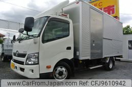 toyota dyna-truck 2018 -TOYOTA--Dyna TKG-XZU712--XZU712-0002440---TOYOTA--Dyna TKG-XZU712--XZU712-0002440-