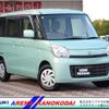 suzuki spacia 2014 quick_quick_DBA-MK32S_MK32S-226061 image 1