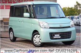 suzuki spacia 2014 quick_quick_DBA-MK32S_MK32S-226061