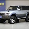 toyota land-cruiser 1994 -TOYOTA--Land Cruiser S-HDJ81V--HDJ81-0049392---TOYOTA--Land Cruiser S-HDJ81V--HDJ81-0049392- image 1