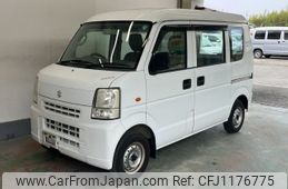 suzuki every 2012 -SUZUKI--Every DA64V-533339---SUZUKI--Every DA64V-533339-