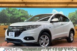 honda vezel 2019 CFJ1572300