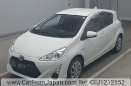 toyota aqua 2015 -TOYOTA--AQUA DAA-NHP10--NHP10-6441123---TOYOTA--AQUA DAA-NHP10--NHP10-6441123-