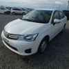 toyota corolla-axio 2014 NIKYO_KT37684 image 16
