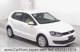 volkswagen polo 2012 -VOLKSWAGEN--VW Polo 6RCBZ--CU044284---VOLKSWAGEN--VW Polo 6RCBZ--CU044284-