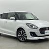 suzuki swift 2017 -SUZUKI--Swift DBA-ZC13S--ZC13S-104353---SUZUKI--Swift DBA-ZC13S--ZC13S-104353- image 1