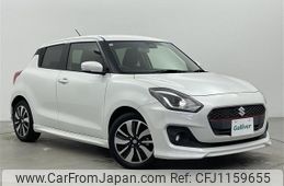 suzuki swift 2017 -SUZUKI--Swift DBA-ZC13S--ZC13S-104353---SUZUKI--Swift DBA-ZC13S--ZC13S-104353-