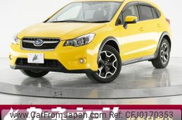 subaru xv 2015 -SUBARU--Subaru XV DBA-GP7--GP7-087054---SUBARU--Subaru XV DBA-GP7--GP7-087054-