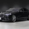 mercedes-benz s-class 2021 -MERCEDES-BENZ--Benz S Class 3DA-223033--W1K2230332A013841---MERCEDES-BENZ--Benz S Class 3DA-223033--W1K2230332A013841- image 5