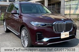 bmw x7 2021 quick_quick_3CA-TB4230_WBATB420X09G93568