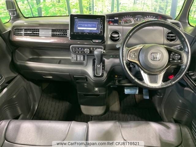 honda n-box 2019 -HONDA--N BOX DBA-JF3--JF3-1191848---HONDA--N BOX DBA-JF3--JF3-1191848- image 2