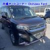 suzuki solio 2021 -SUZUKI--Solio MA27S-103284---SUZUKI--Solio MA27S-103284- image 1