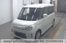 suzuki spacia 2014 quick_quick_DBA-MK32S_MK32S-532973