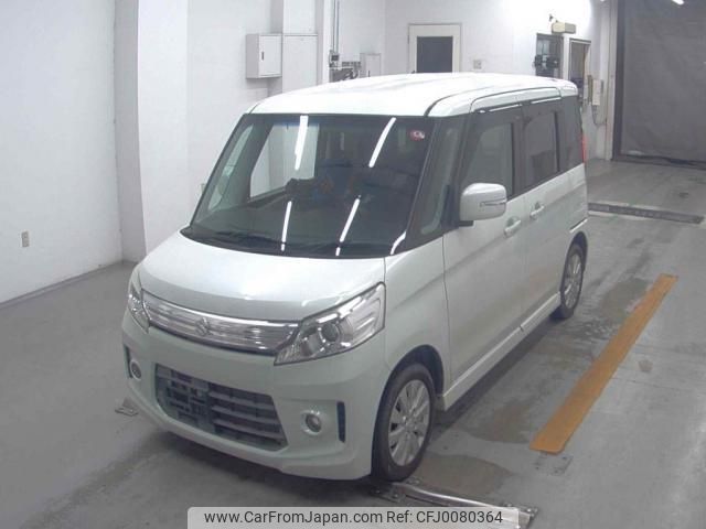 suzuki spacia 2014 quick_quick_DBA-MK32S_MK32S-532973 image 1