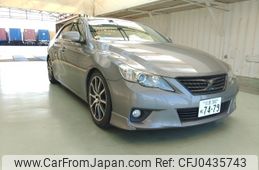 toyota mark-x 2009 ENHANCEAUTO_1_ea290601