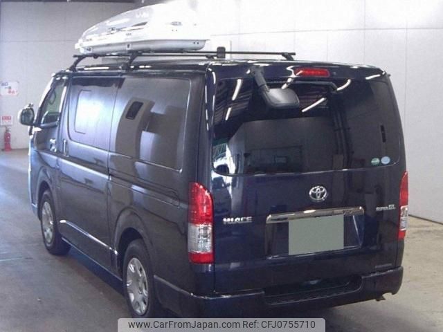 toyota hiace-van 2015 quick_quick_CBF-TRH200V_TRH200-0217262 image 2